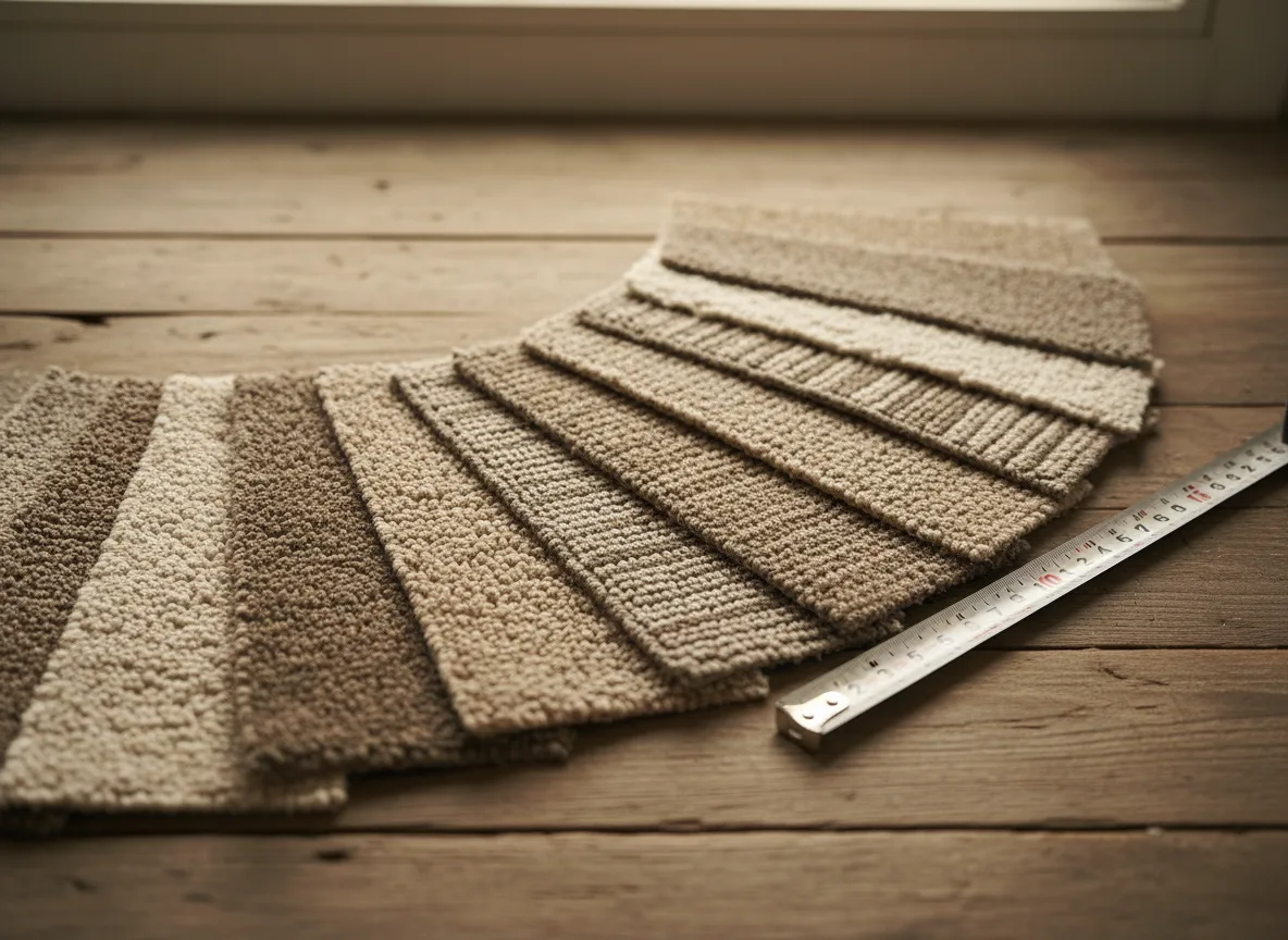 Carpet Installation Mount Gilead, NC FAQs
